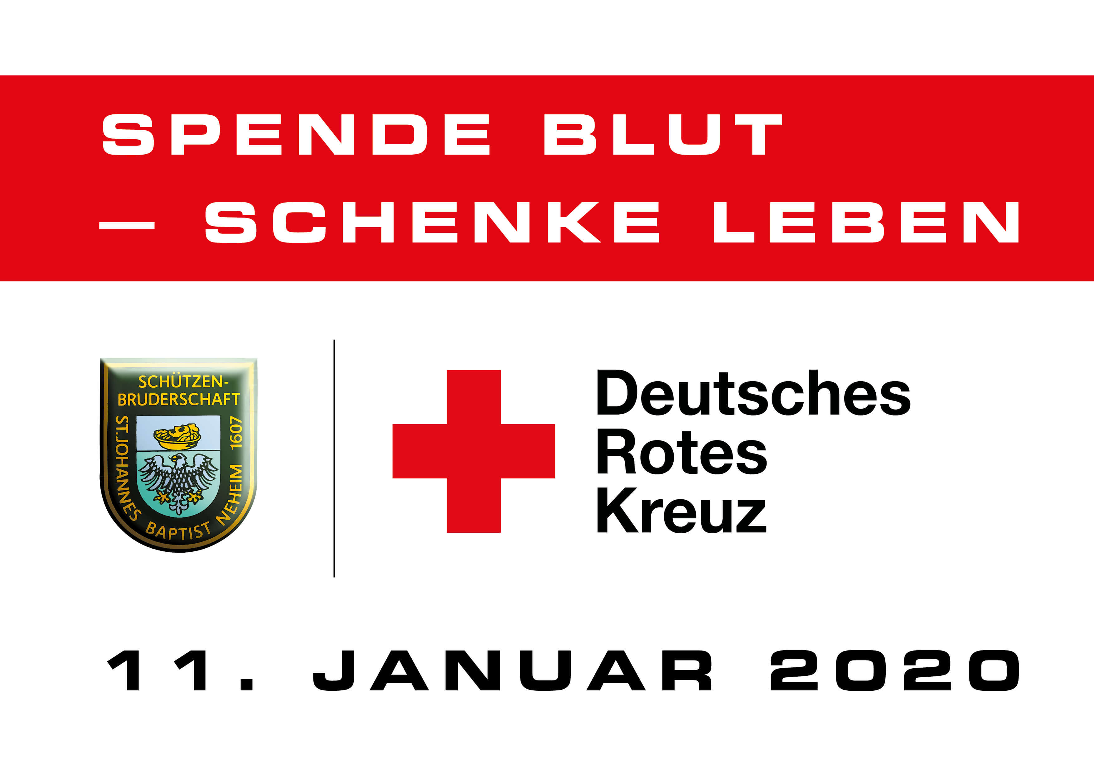 Blutspende