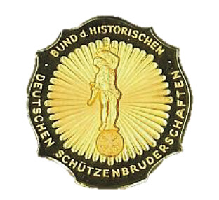 St.-Sebastianus-Ehrenschild