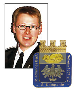 2. Kompanie