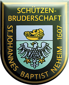 Schützenbruderschaft St.Johannes Baptist 1607 e.V.