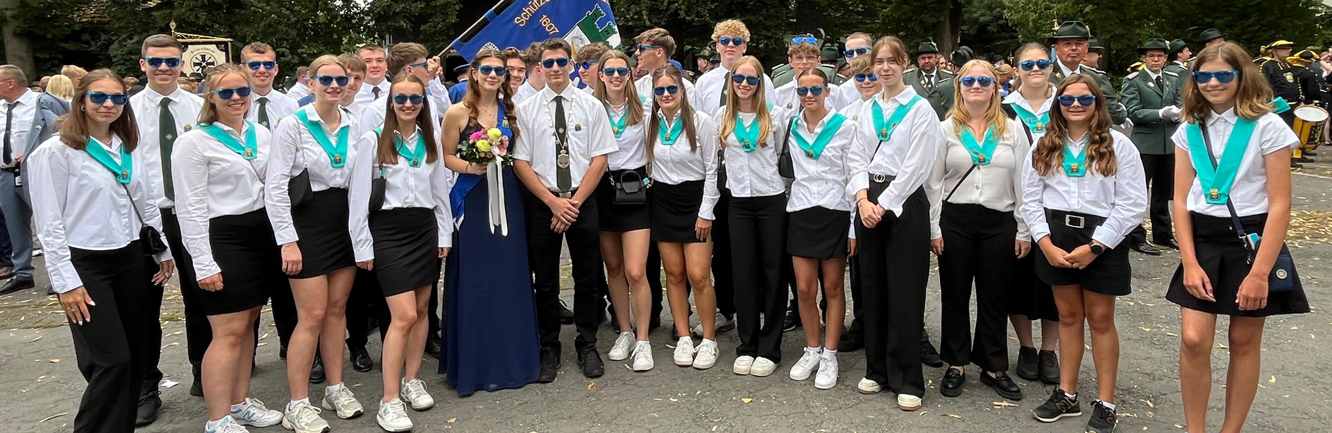 Jugendkompanie