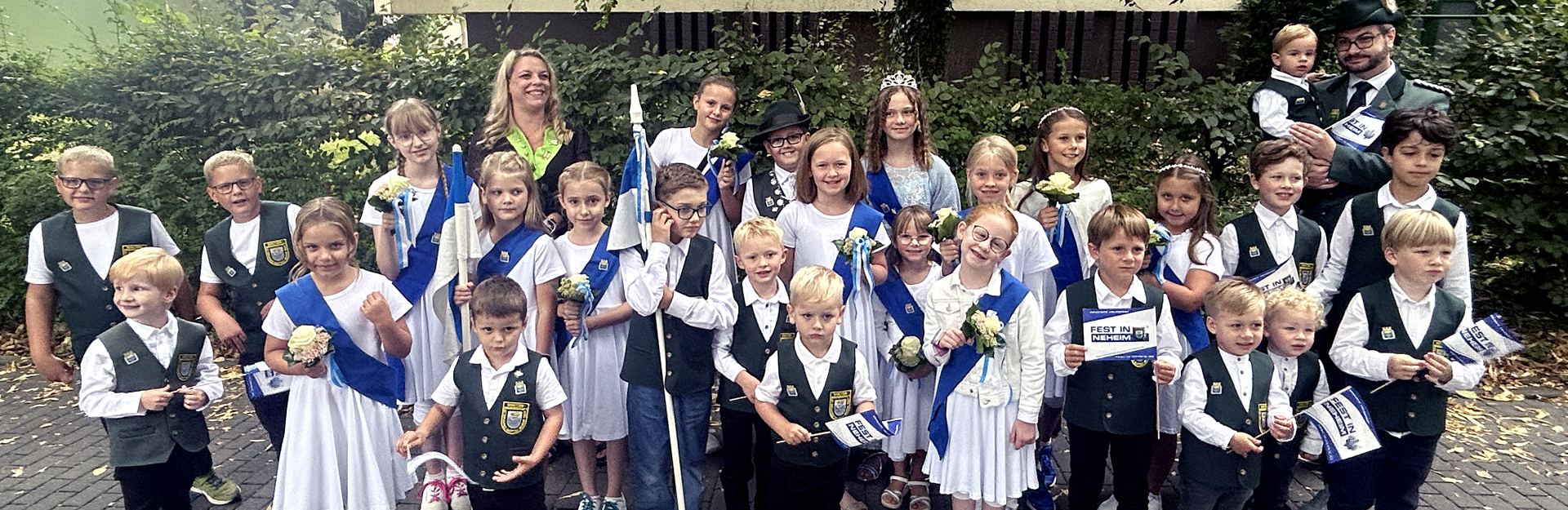 Kinderkompanie