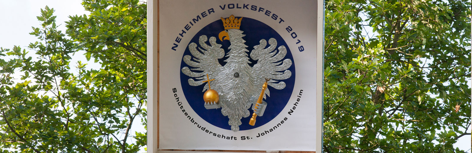 Vogelschießen