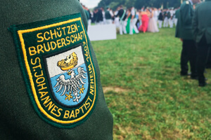 Aktueller Vorstand